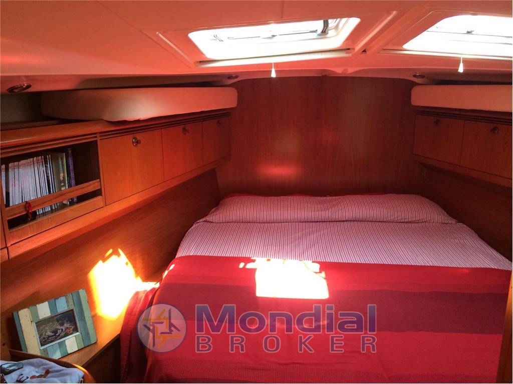 Jeanneau Sun Odyssey 49 · 2005 en venta en Otra zona — foto 9