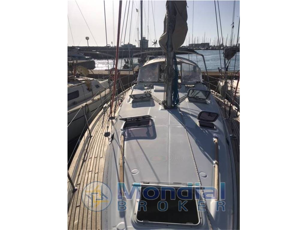 Beneteau Oceanis 411 Celebration · 2003 in vendita in Altra zona — foto 2