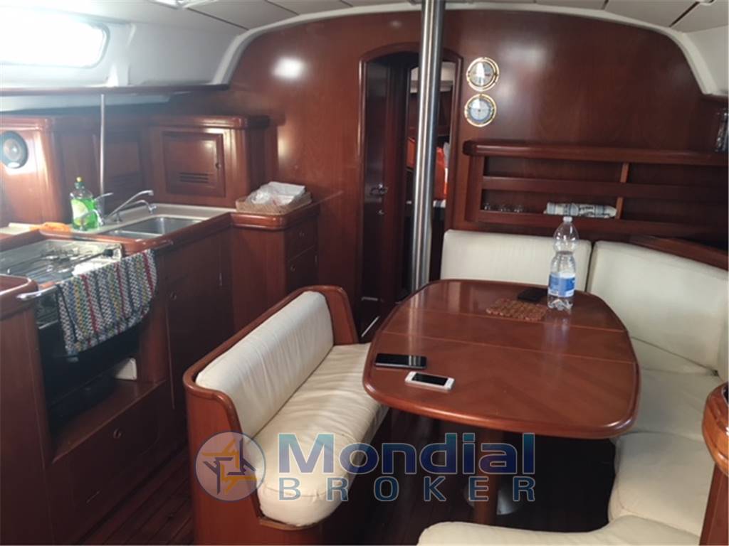 Beneteau Oceanis 411 Celebration · 2003 in vendita in Altra zona — foto 3