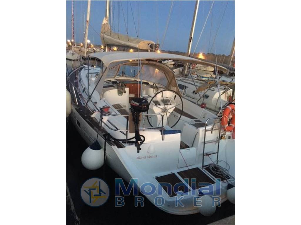 Beneteau Oceanis 411 Celebration · 2003 in vendita in Altra zona — foto 7