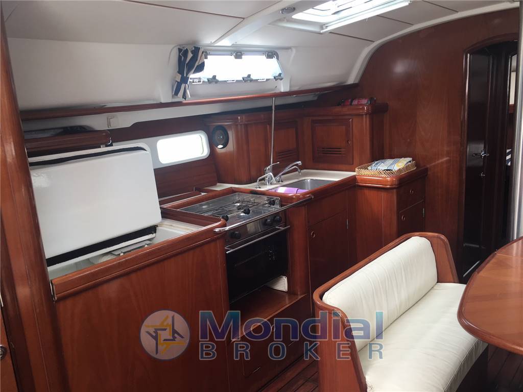 Beneteau Oceanis 411 Celebration · 2003 in vendita in Altra zona — foto 9