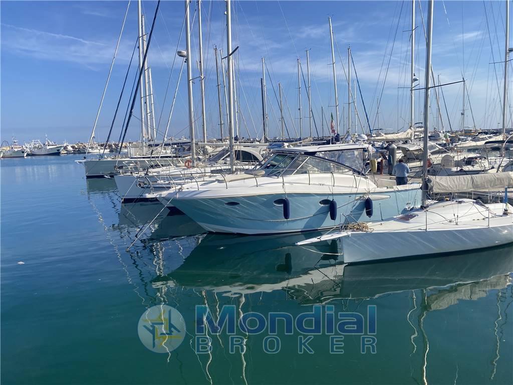 Starmarine 36 · 2011 zu verkaufen – Andere Region — Foto 1