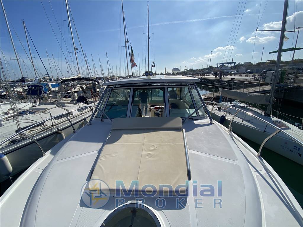 Starmarine 36 · 2011 zu verkaufen – Andere Region — Foto 3
