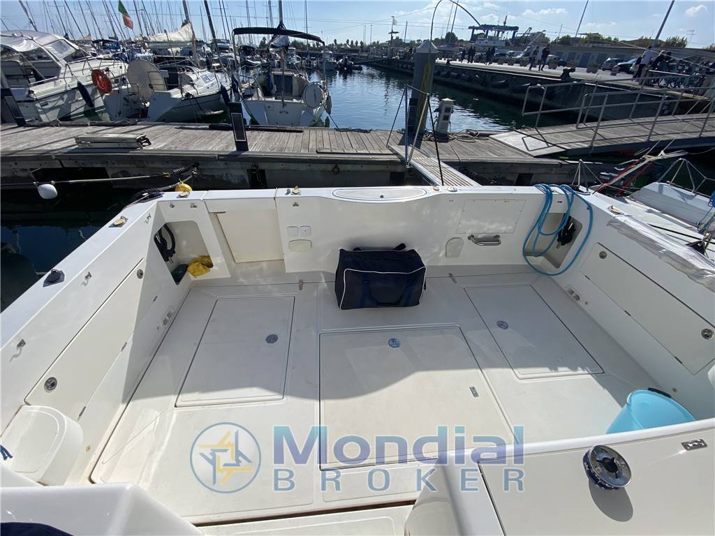 Starmarine 36 · 2011 zu verkaufen – Andere Region — Foto 4