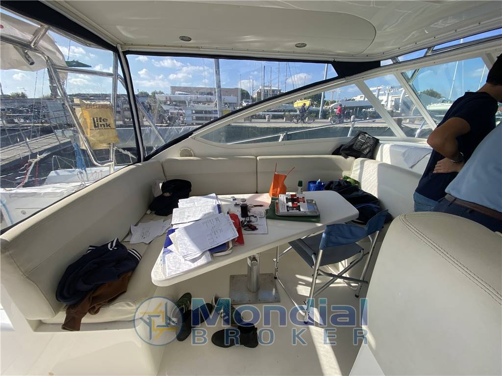 Starmarine 36 · 2011 zu verkaufen – Andere Region — Foto 5