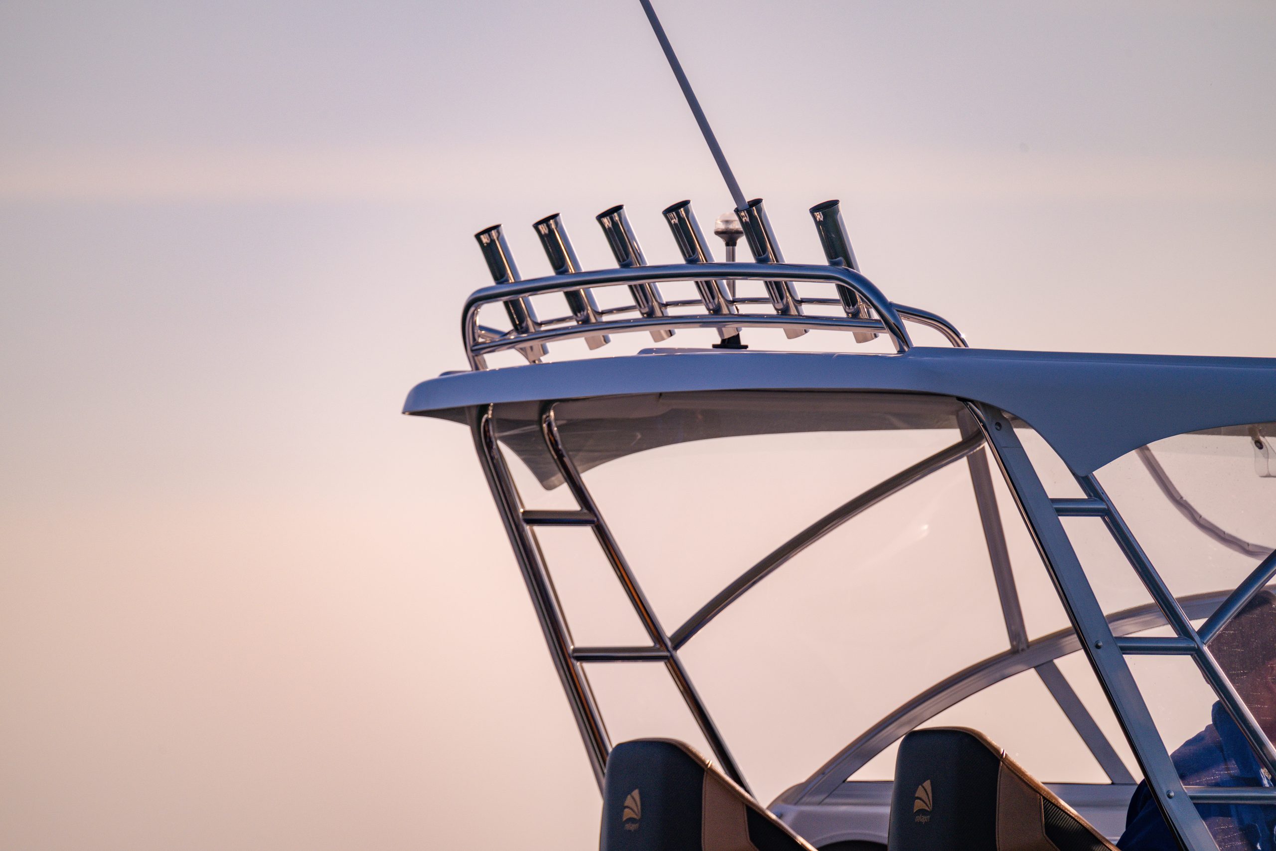 Voyager V625 SportsFish en venta en Otra zona — foto 2