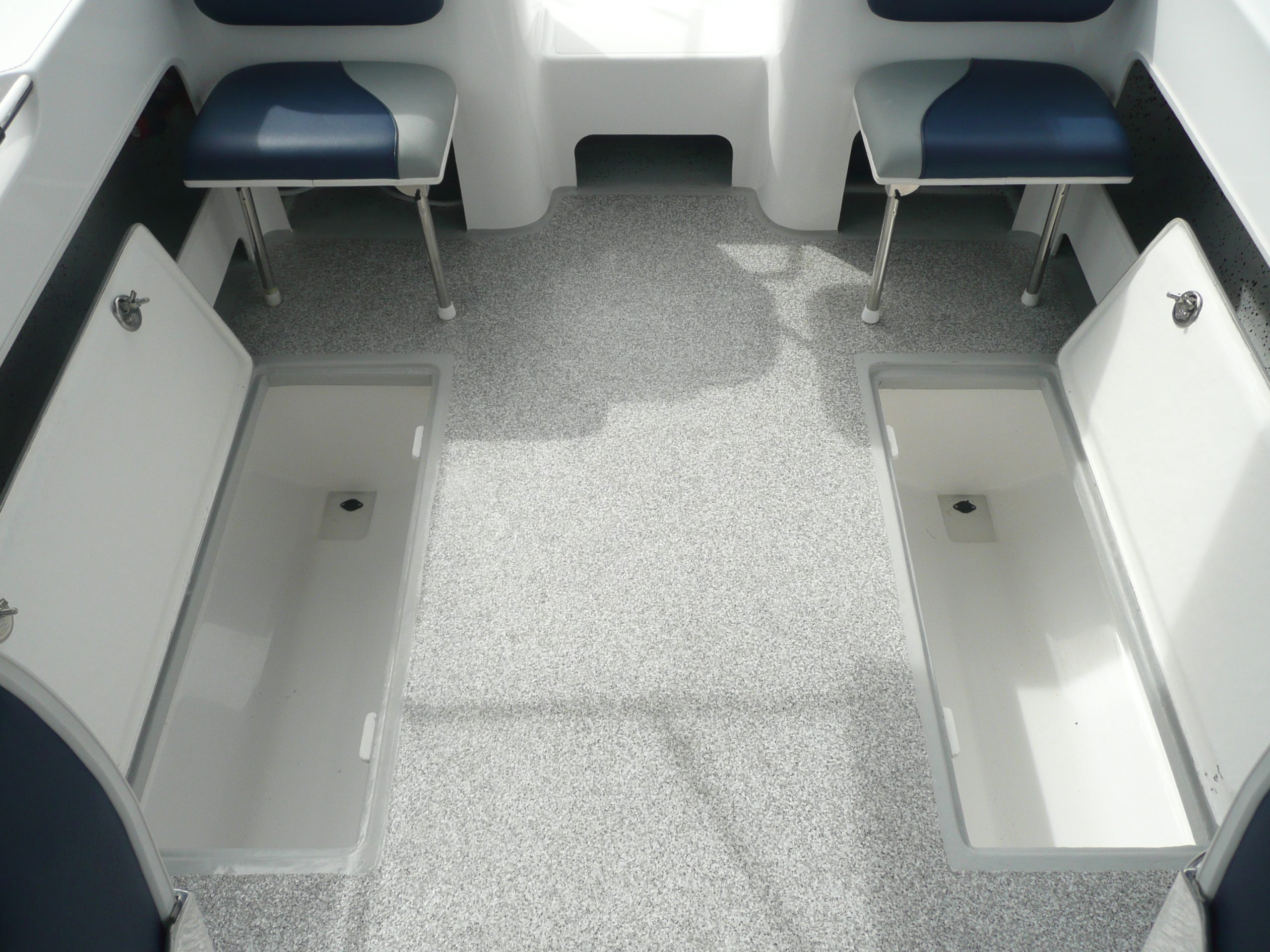 Voyager V625 SportsFish en venta en Otra zona — foto 6