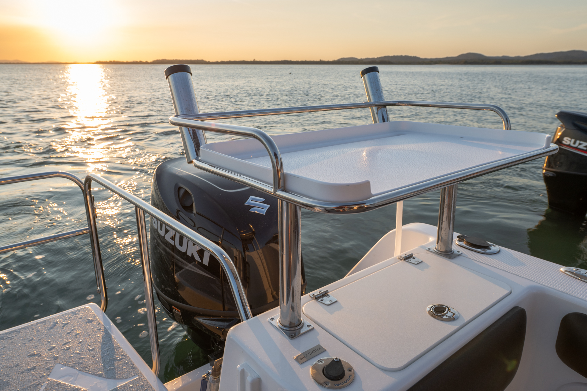 Voyager V625 SportsFish en venta en Otra zona — foto 7