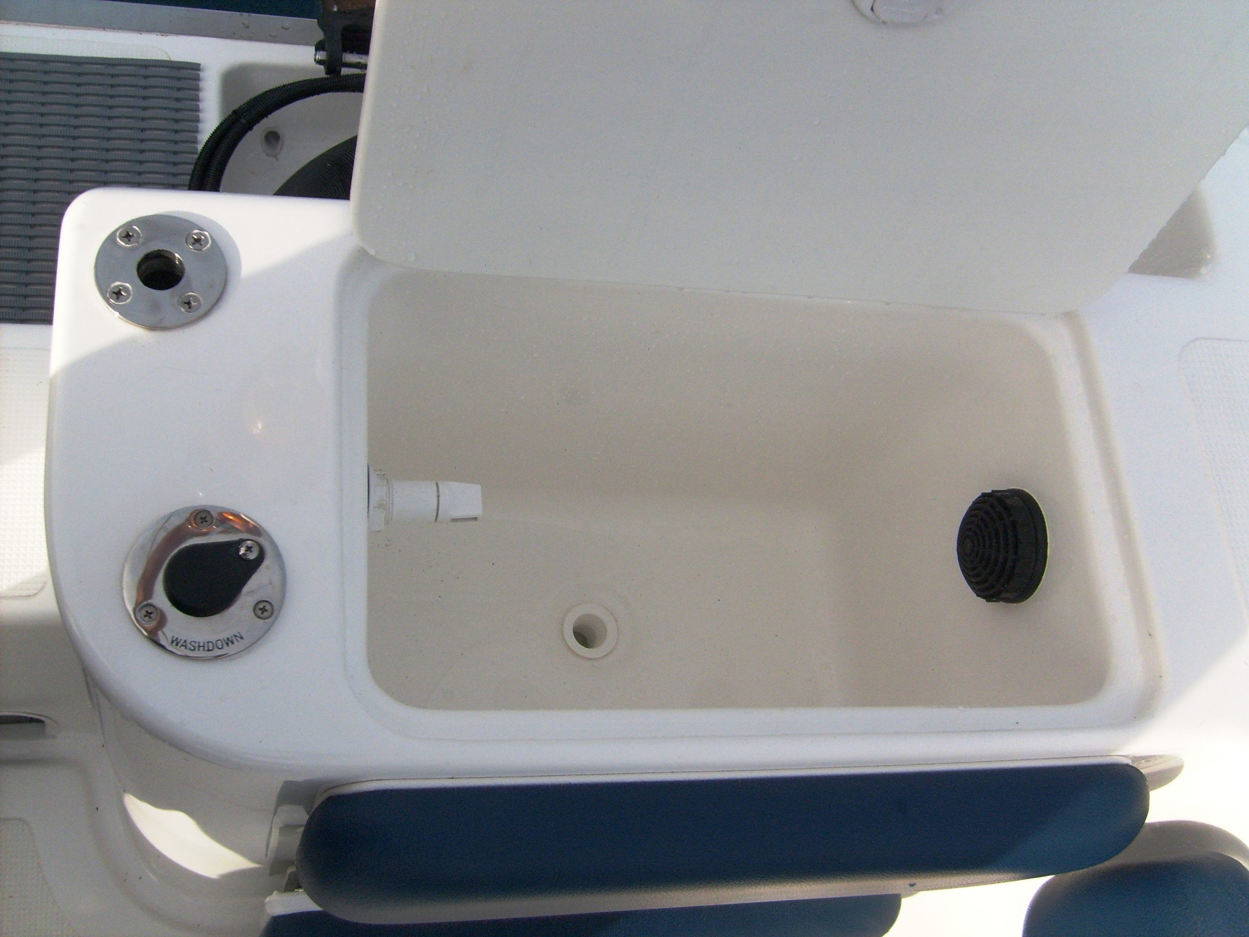 Voyager V625 SportsFish en venta en Otra zona — foto 8