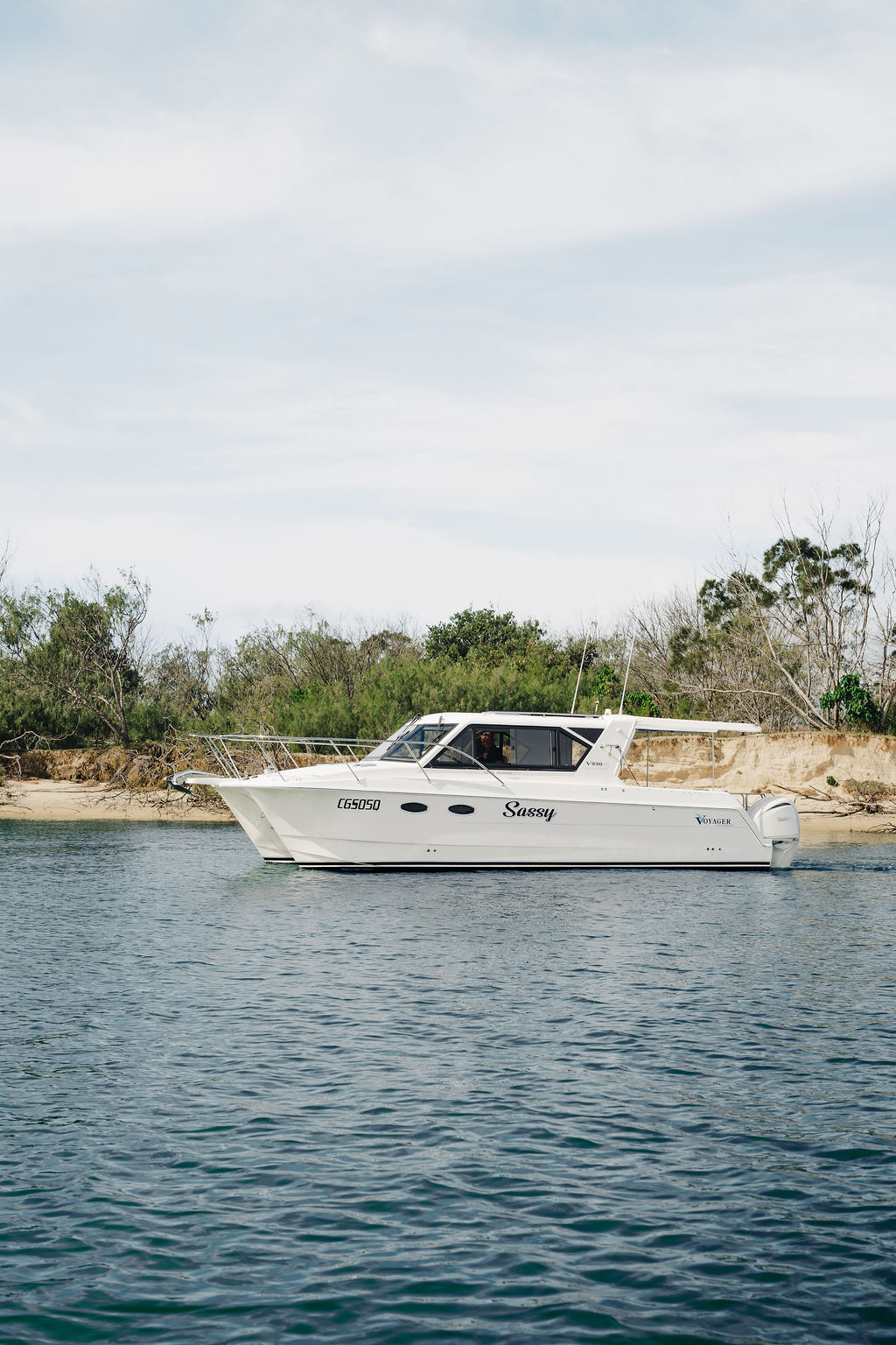 Voyager V930 Grand Sport en venta en Otra zona — foto 3