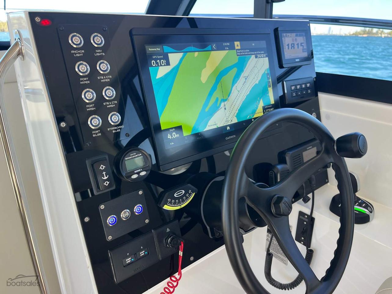 Voyager V930 Grand Sport en venta en Otra zona — foto 9