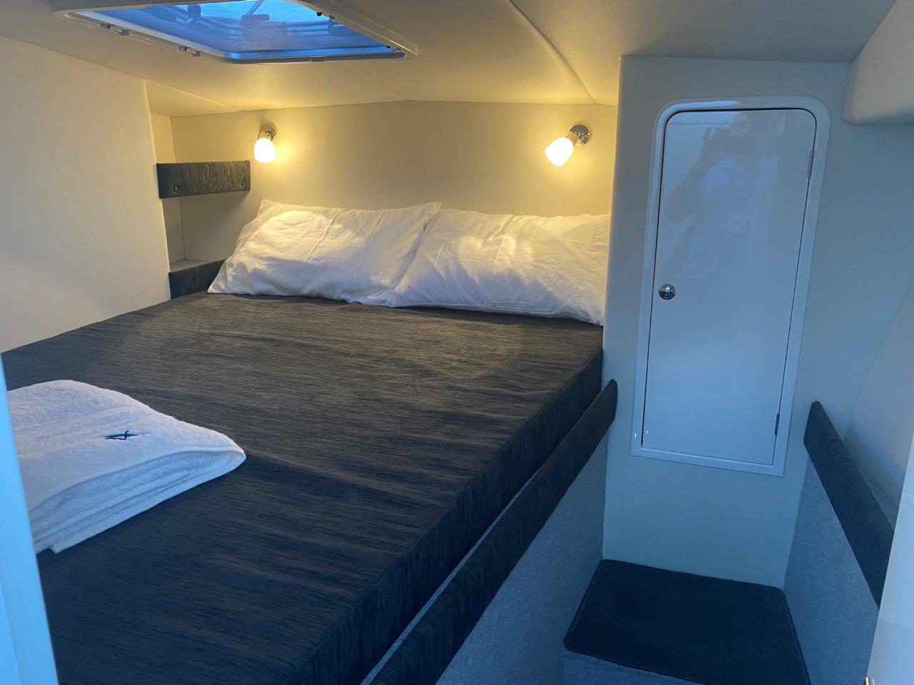 Voyager V930 Grand Sport en venta en Otra zona — foto 10