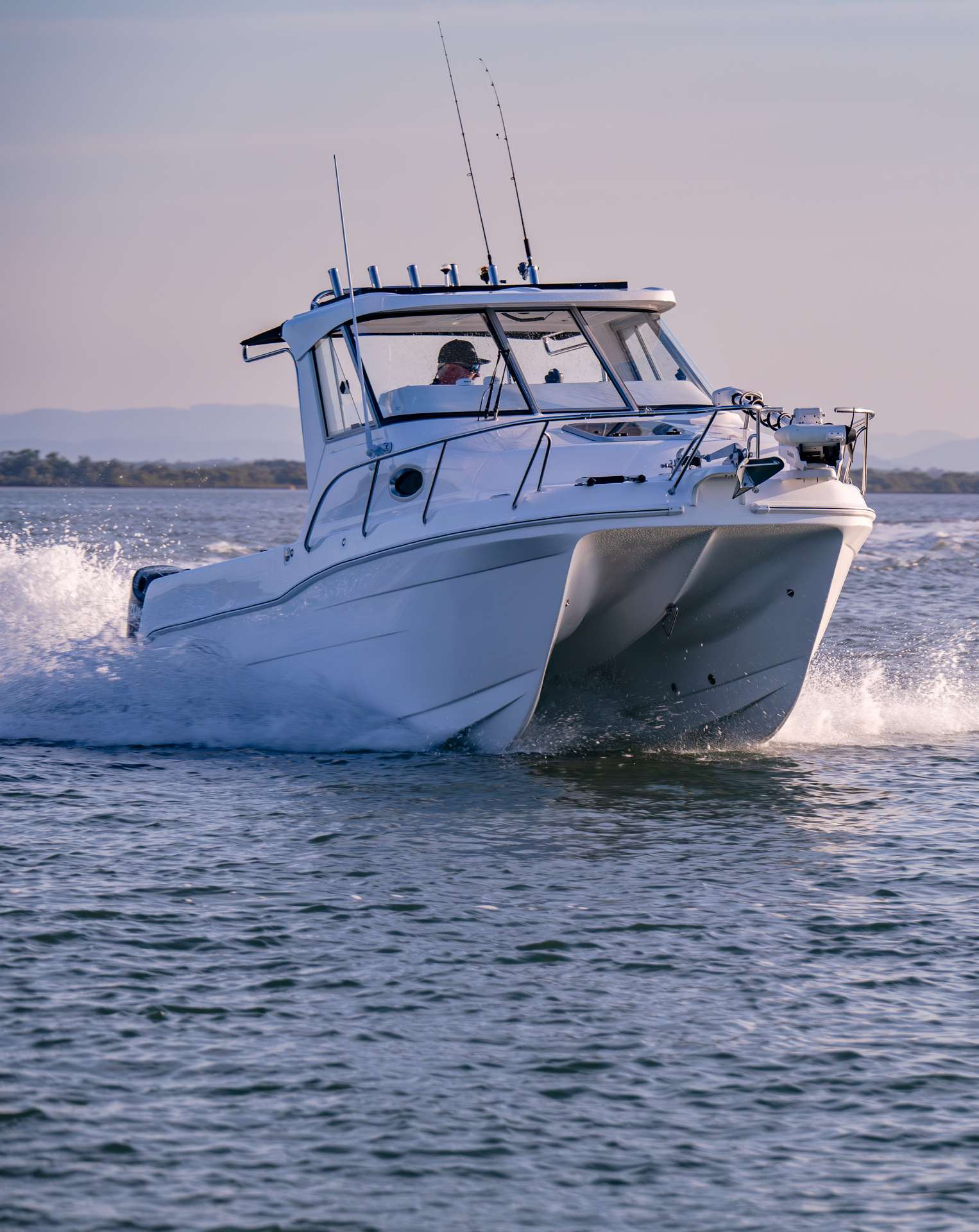 Voyager V625 Getaway #30 · 2025 for sale in Other area — photo 2
