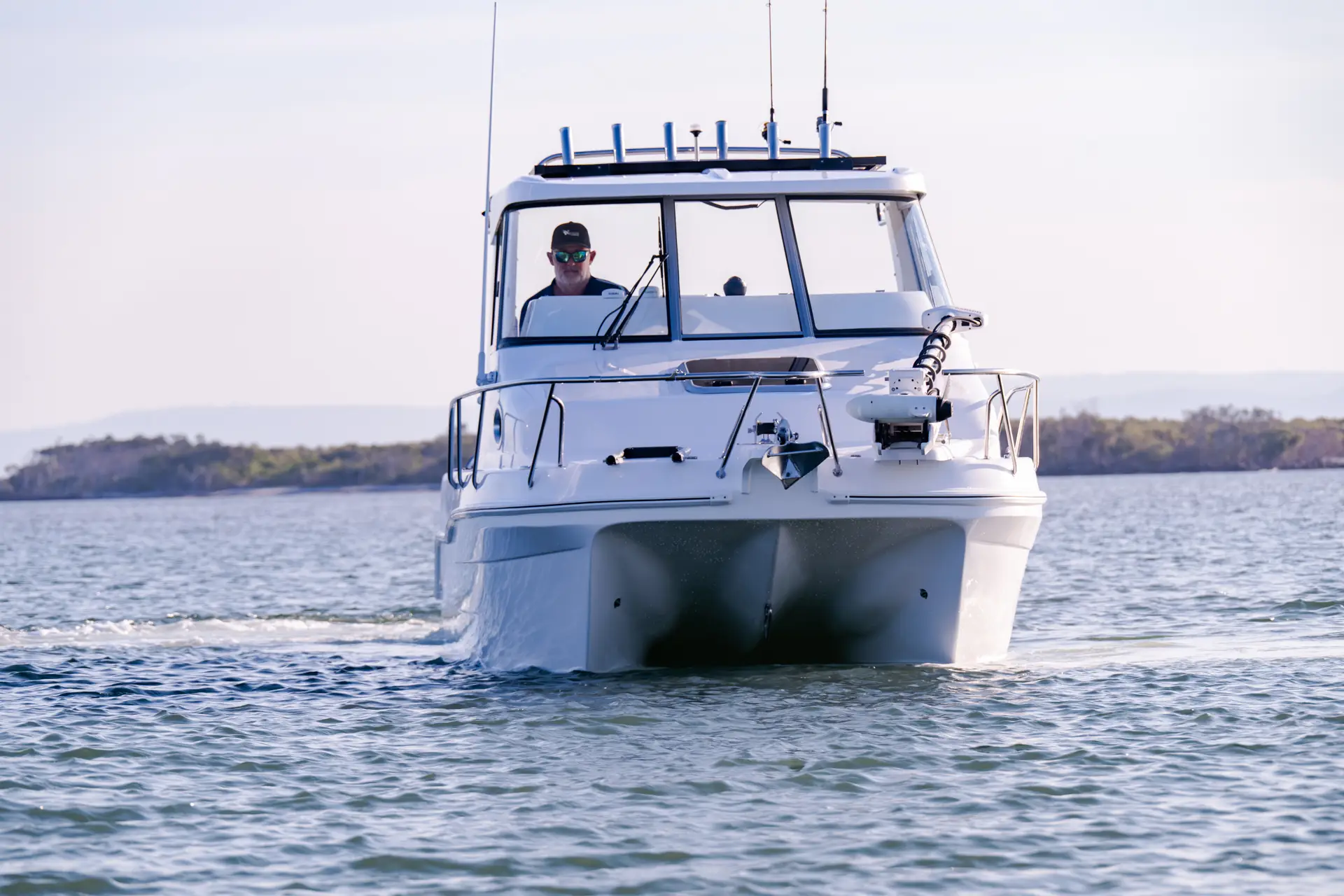 Voyager V625 Getaway #30 · 2025 for sale in Other area — photo 3