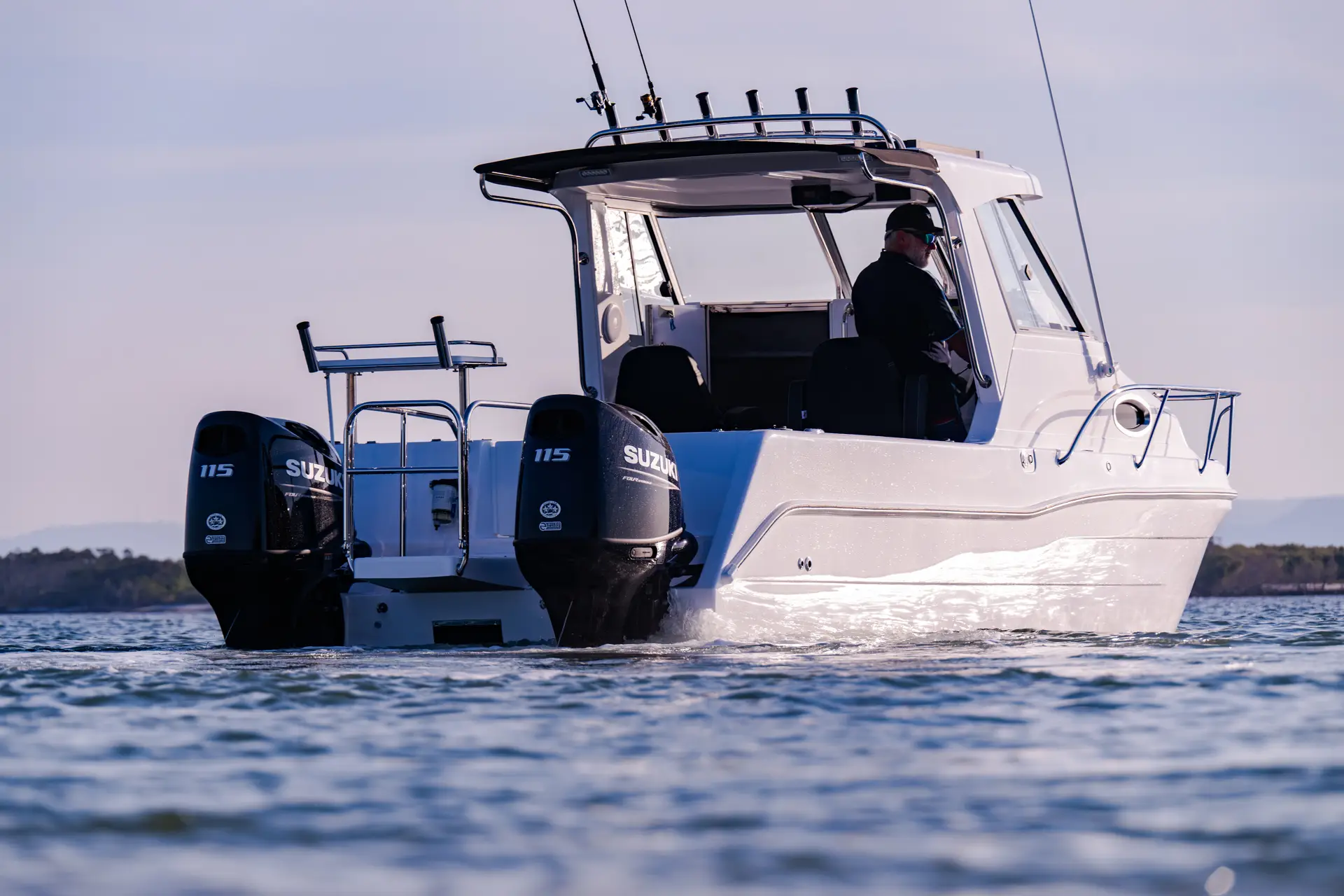 Voyager V625 Getaway #30 · 2025 for sale in Other area — photo 4