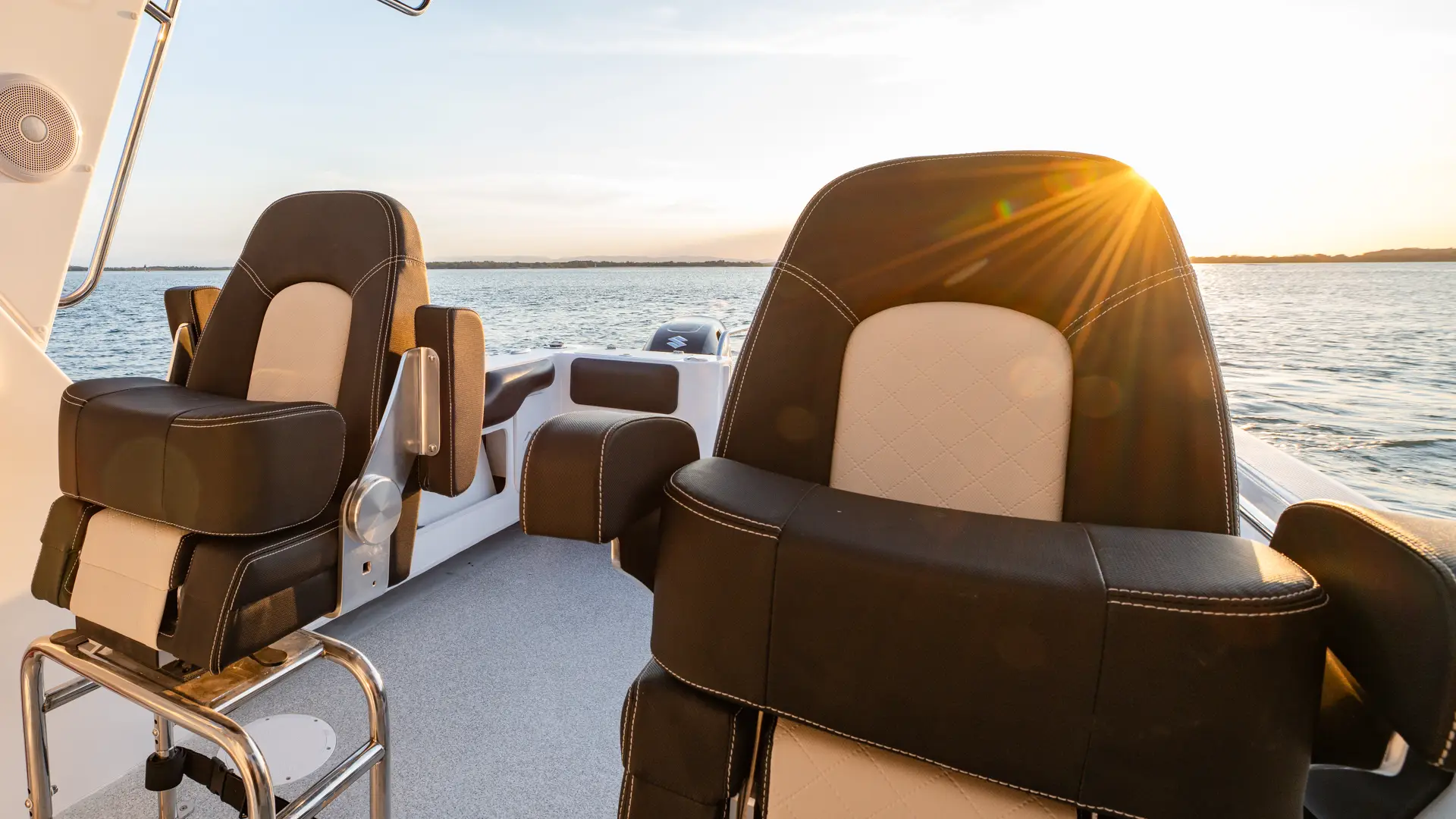 Voyager V625 Getaway #30 · 2025 for sale in Other area — photo 8