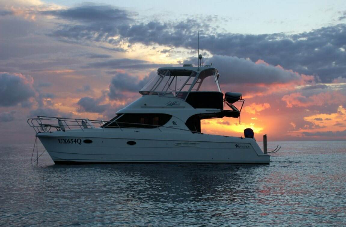 Voyager Discovery 1100 en venta en Otra zona — foto 3