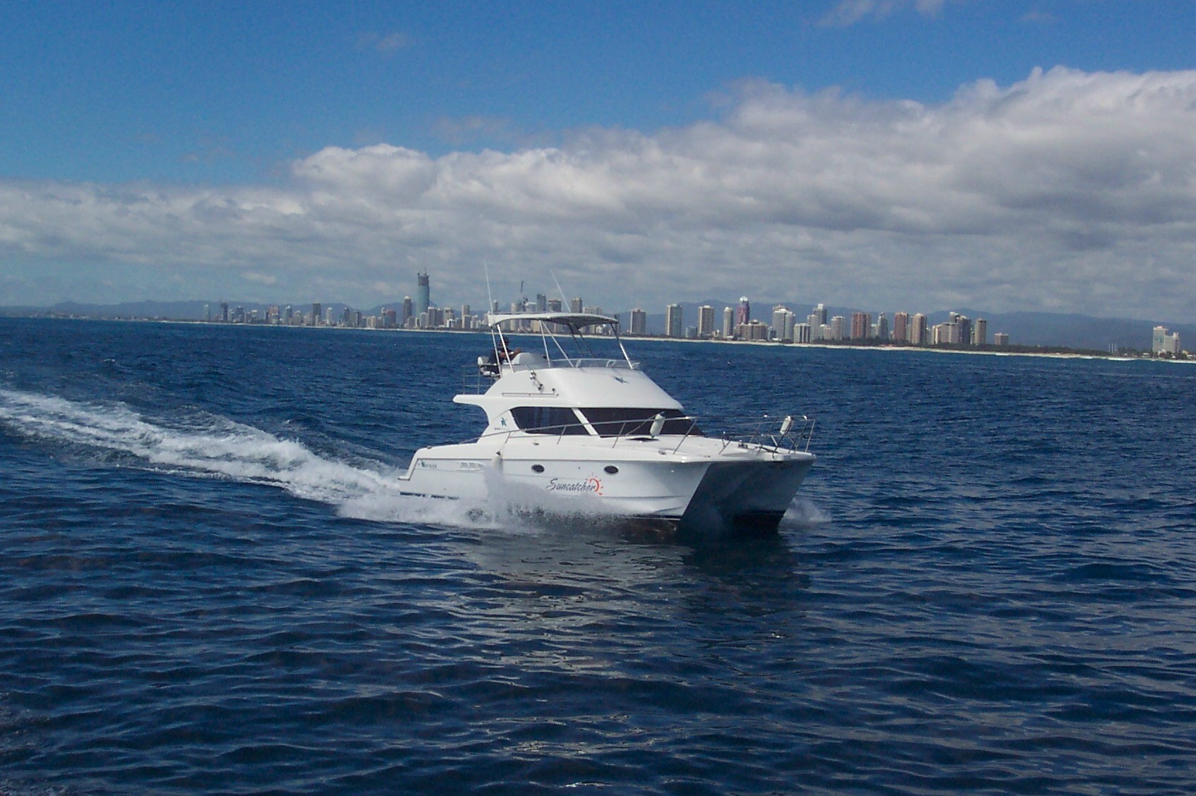 Voyager Discovery 1100 en venta en Otra zona — foto 4