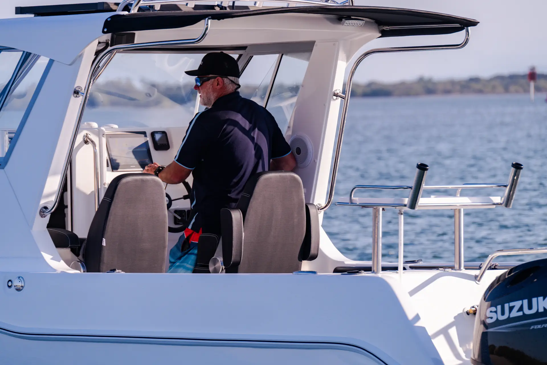 Voyager V625 Getaway en venta en Otra zona — foto 4