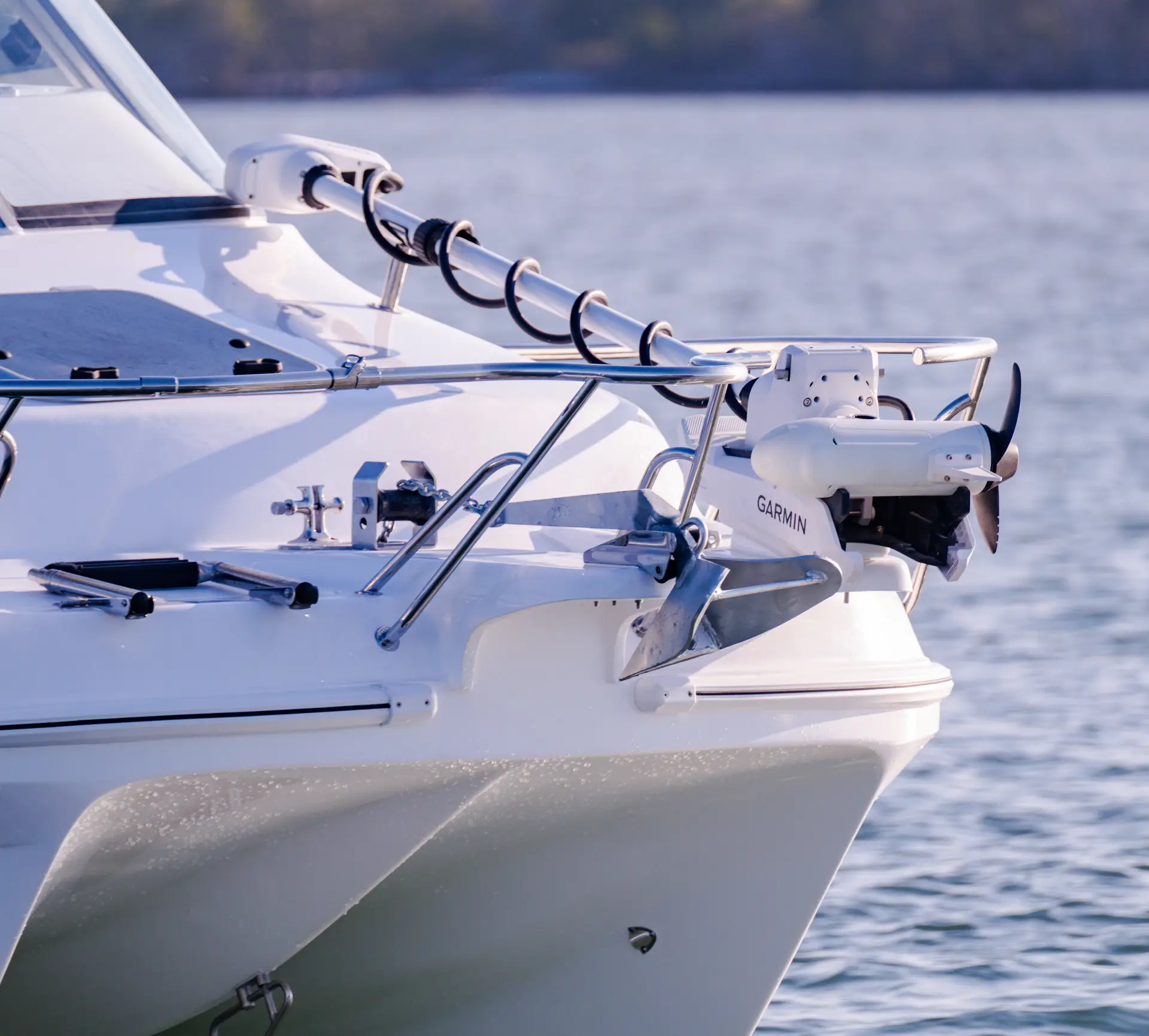 Voyager V625 Getaway en venta en Otra zona — foto 6