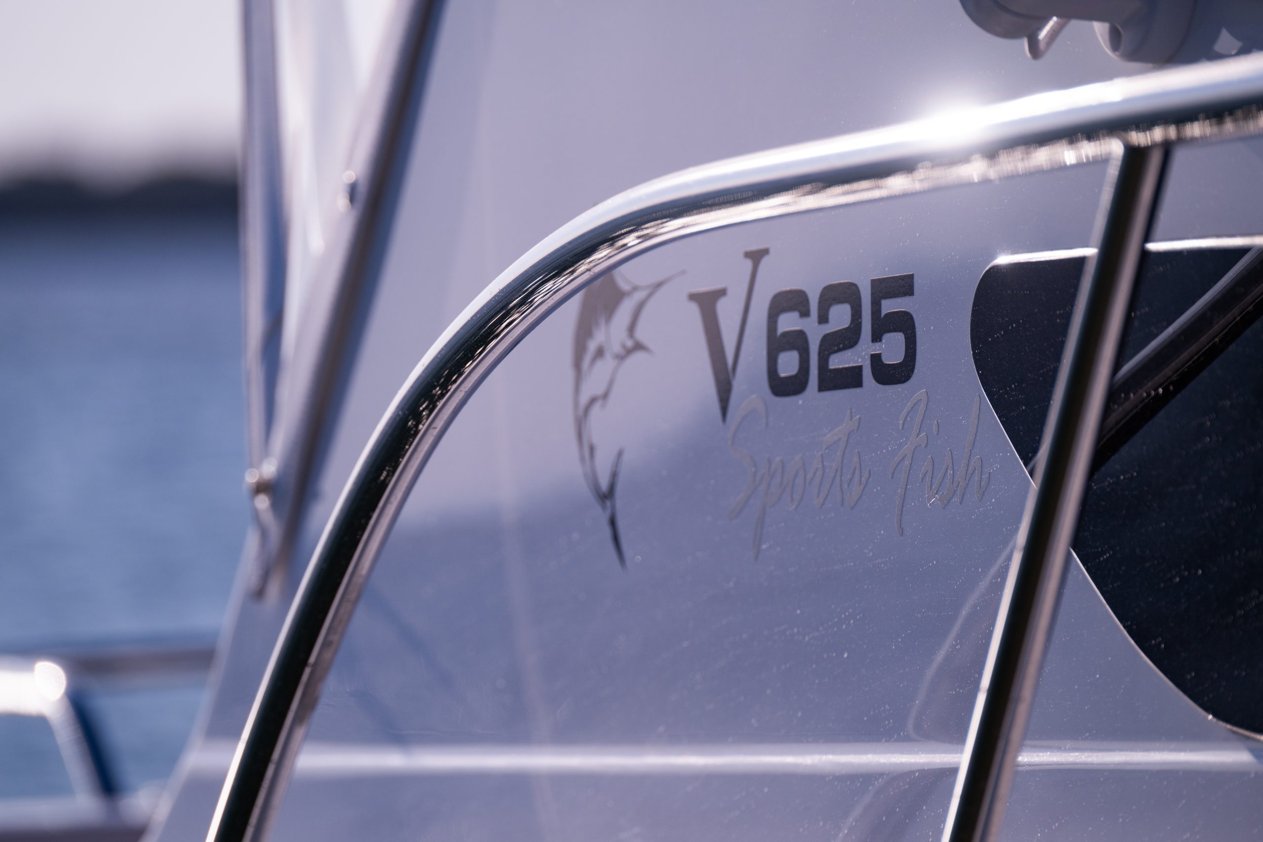 Voyager V625 Getaway en venta en Otra zona — foto 7