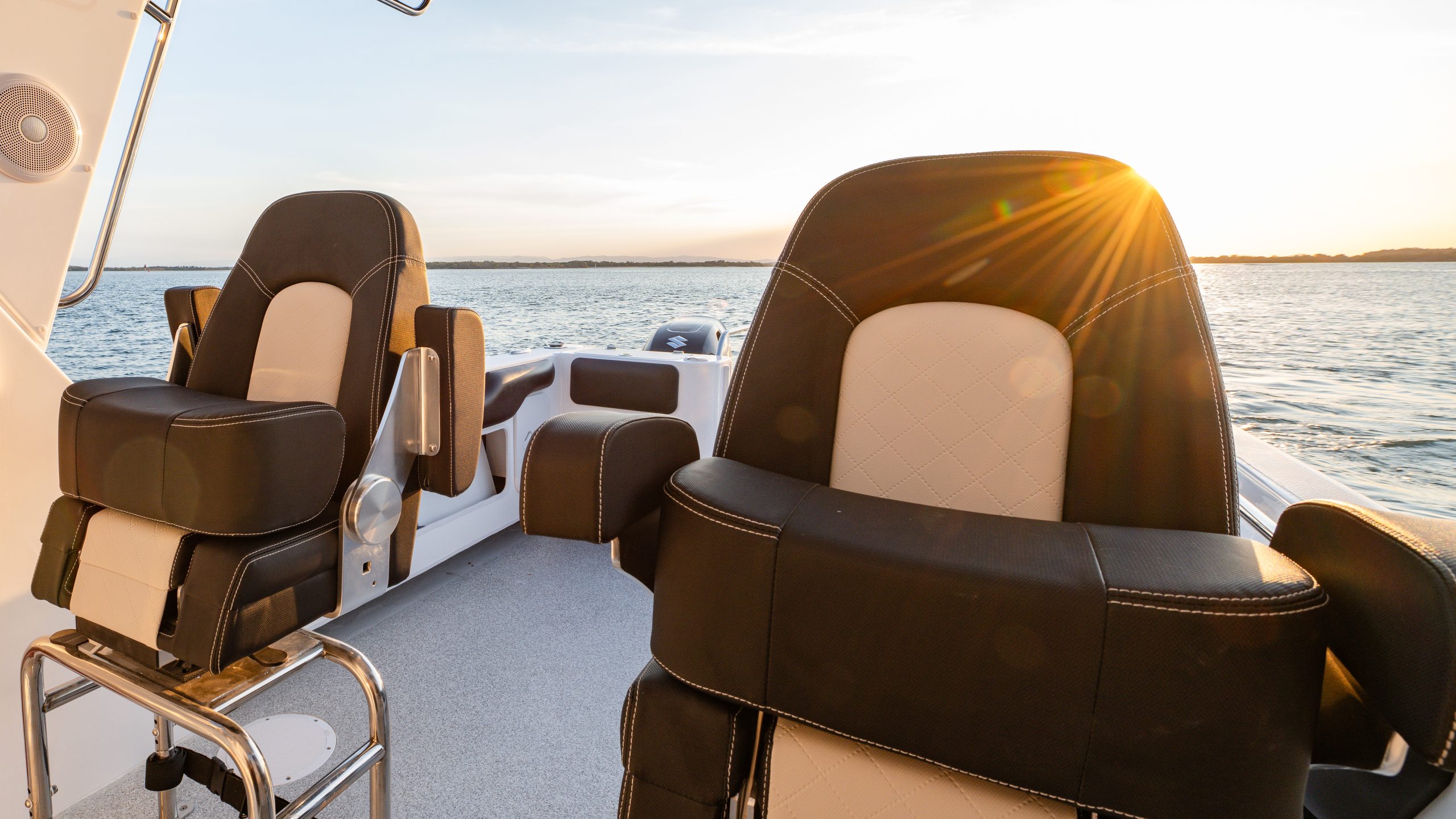 Voyager V625 Getaway en venta en Otra zona — foto 8