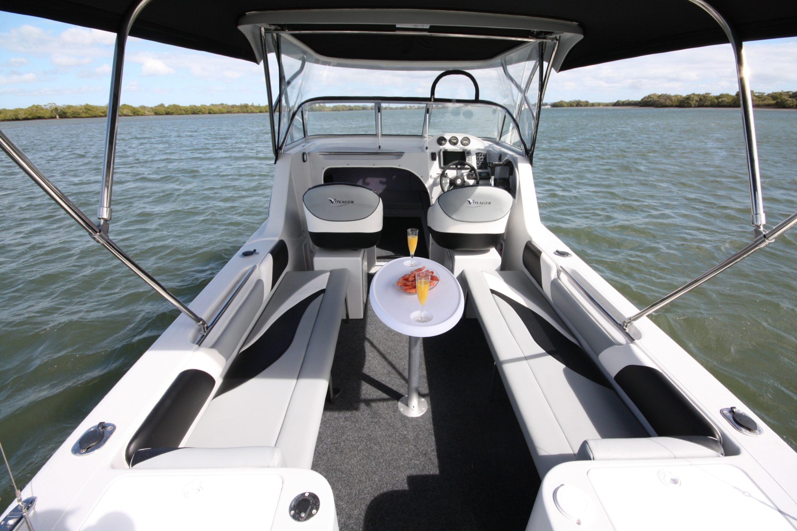 Voyager V625 Getaway en venta en Otra zona — foto 10