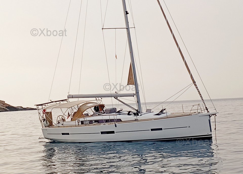 Dufour 460 GRAND LARGE · 2016 en venta en Vendée y La Rochelle — foto 1