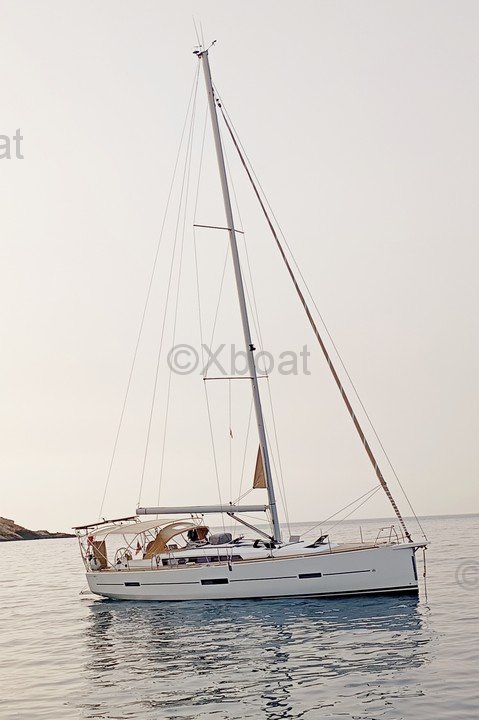 Dufour 460 GRAND LARGE · 2016 en venta en Vendée y La Rochelle — foto 2