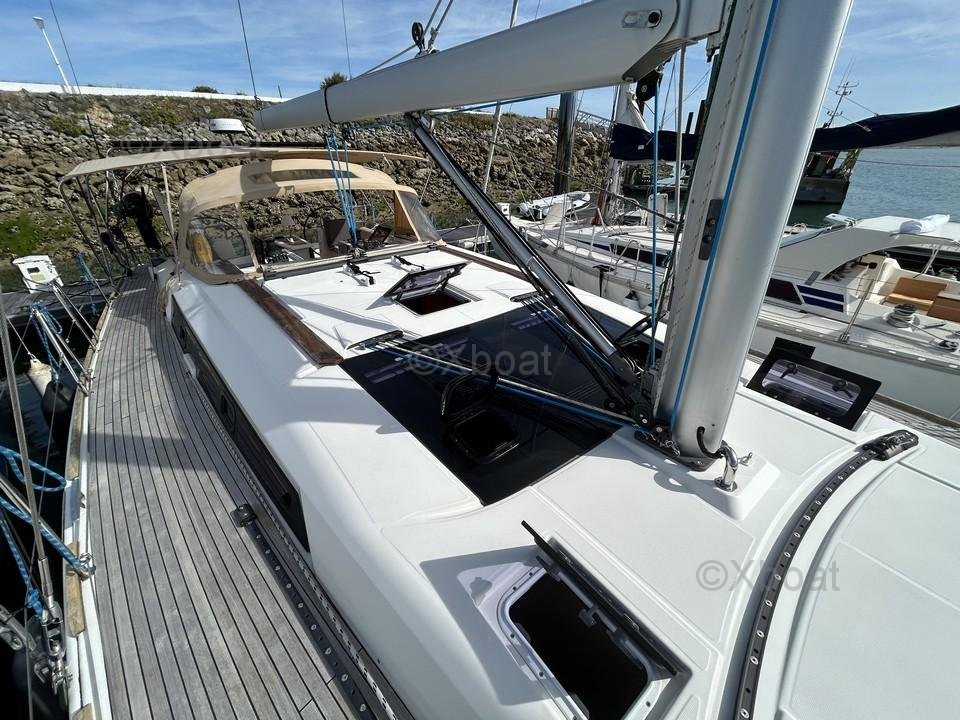 Dufour 460 GRAND LARGE · 2016 en venta en Vendée y La Rochelle — foto 3