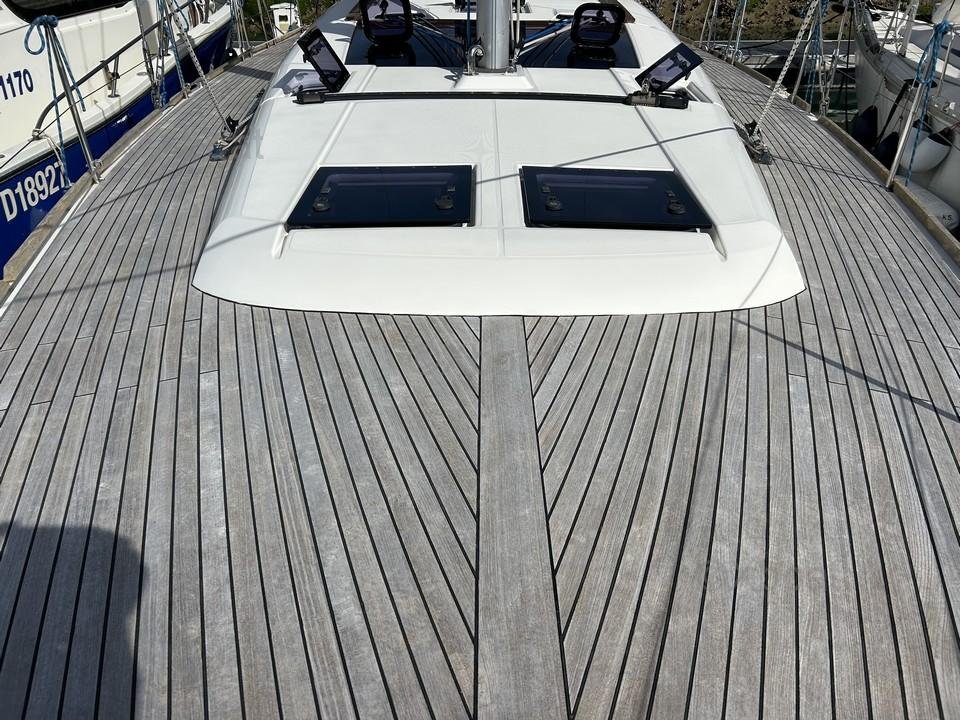 Dufour 460 GRAND LARGE · 2016 en venta en Vendée y La Rochelle — foto 4