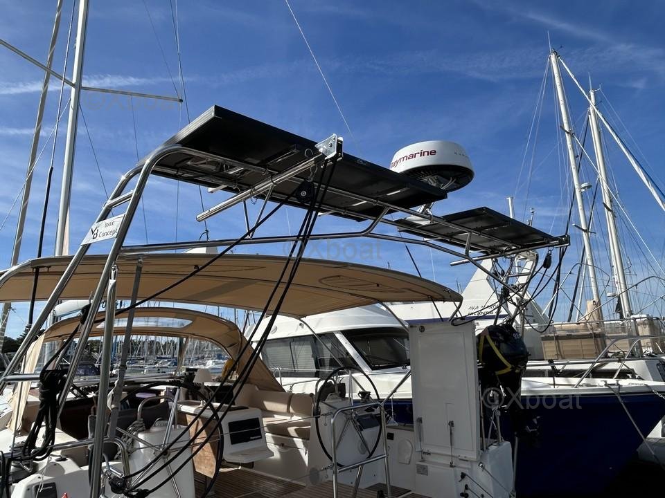 Dufour 460 GRAND LARGE · 2016 en venta en Vendée y La Rochelle — foto 6