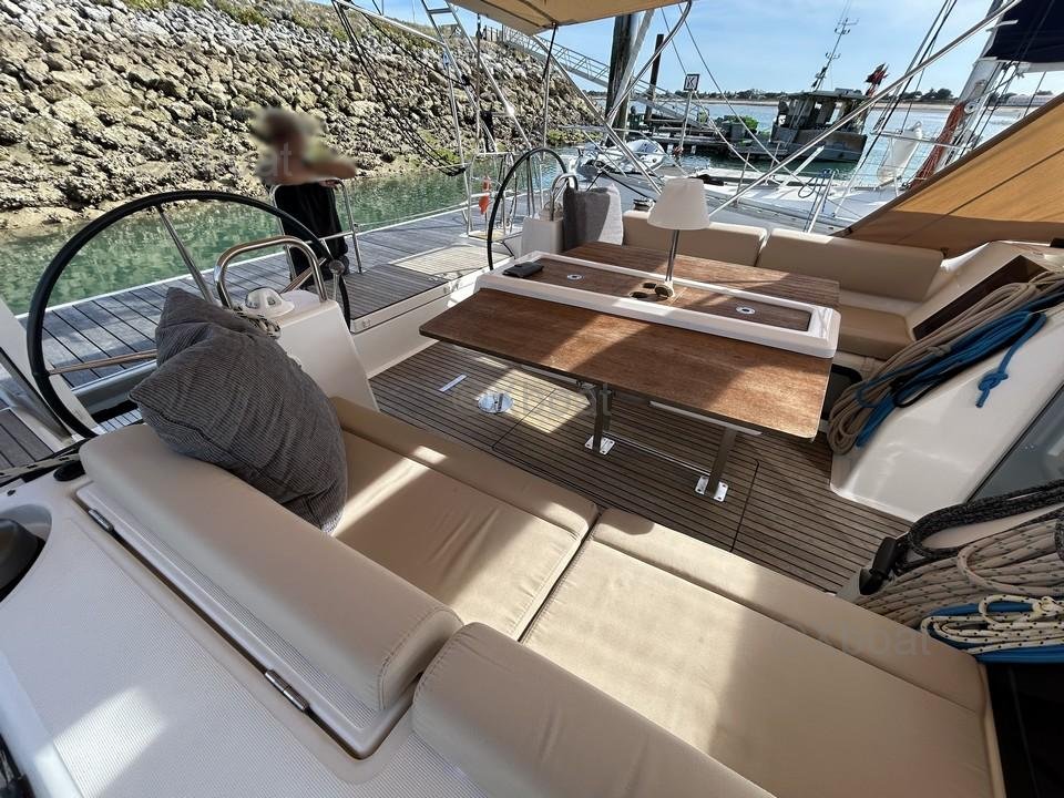 Dufour 460 GRAND LARGE · 2016 en venta en Vendée y La Rochelle — foto 8