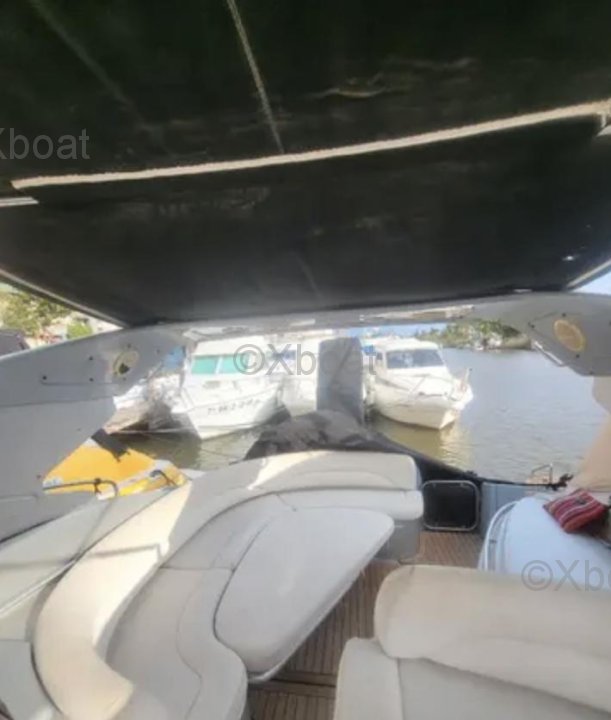 Moa Tecnica MOA PLATINUM GR 39 OPEN · 2008 en venta en Valencia y Castellón — foto 2