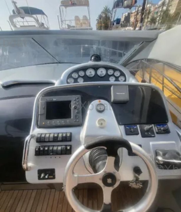Moa Tecnica MOA PLATINUM GR 39 OPEN · 2008 en venta en Valencia y Castellón — foto 3