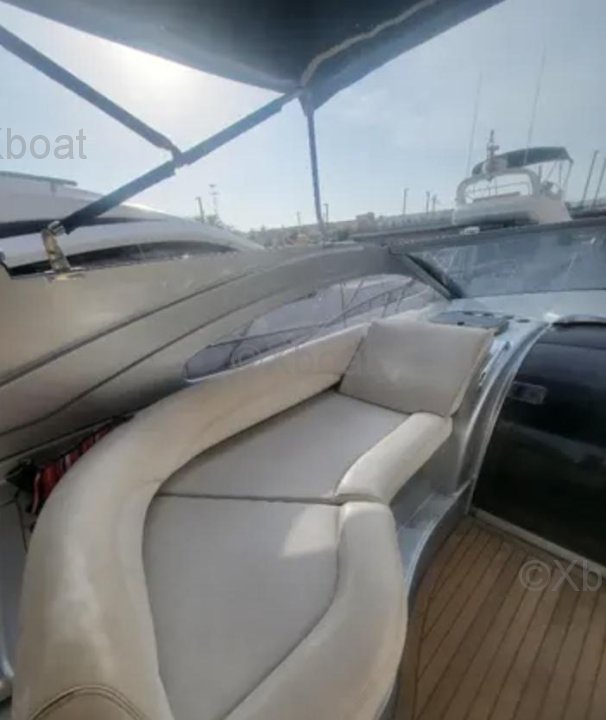 Moa Tecnica MOA PLATINUM GR 39 OPEN · 2008 en venta en Valencia y Castellón — foto 5