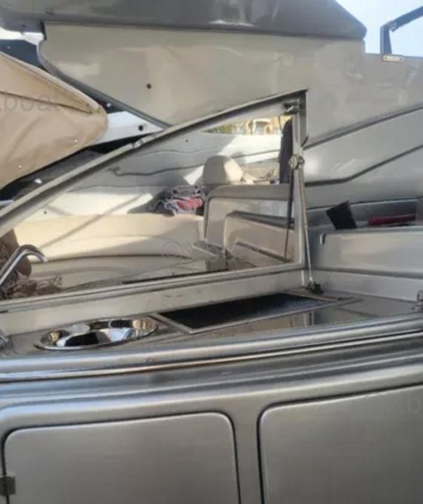 Moa Tecnica MOA PLATINUM GR 39 OPEN · 2008 en venta en Valencia y Castellón — foto 6