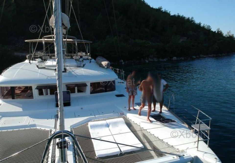 Lagoon 620 · 2018 à vendre – Autre zone — photo 2