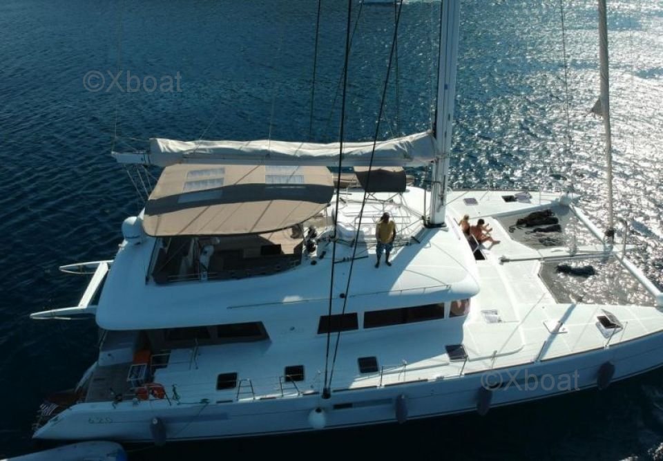 Lagoon 620 · 2018 à vendre – Autre zone — photo 3