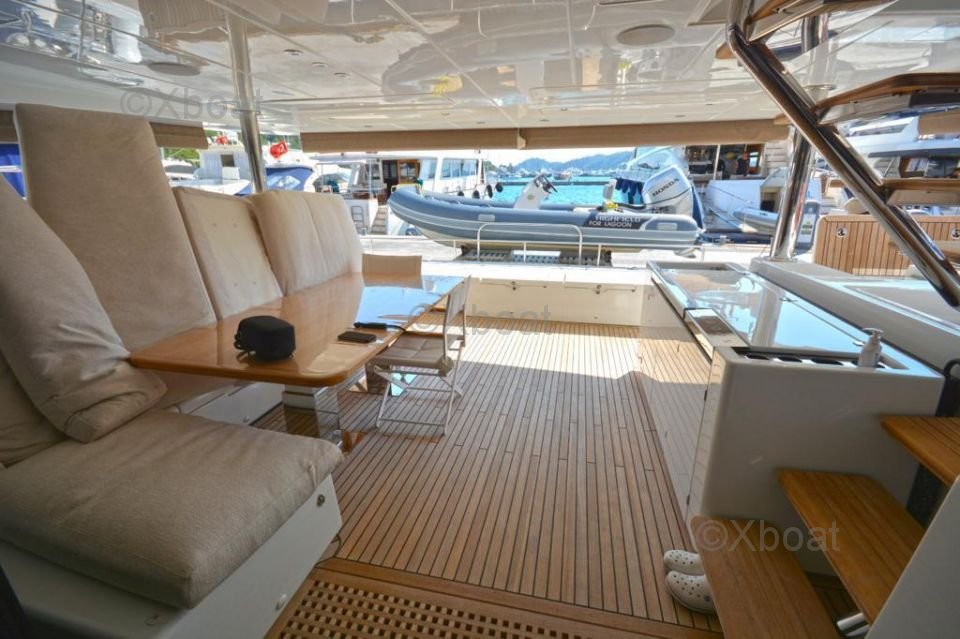 Lagoon 620 · 2018 à vendre – Autre zone — photo 5