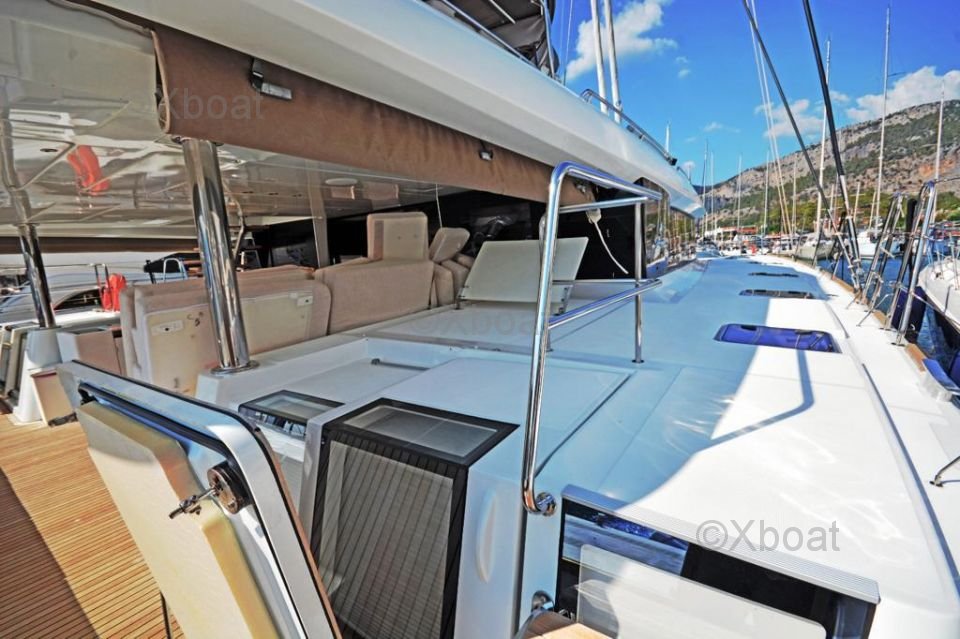 Lagoon 620 · 2018 à vendre – Autre zone — photo 6