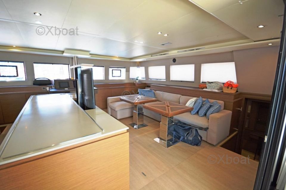 Lagoon 620 · 2018 à vendre – Autre zone — photo 8