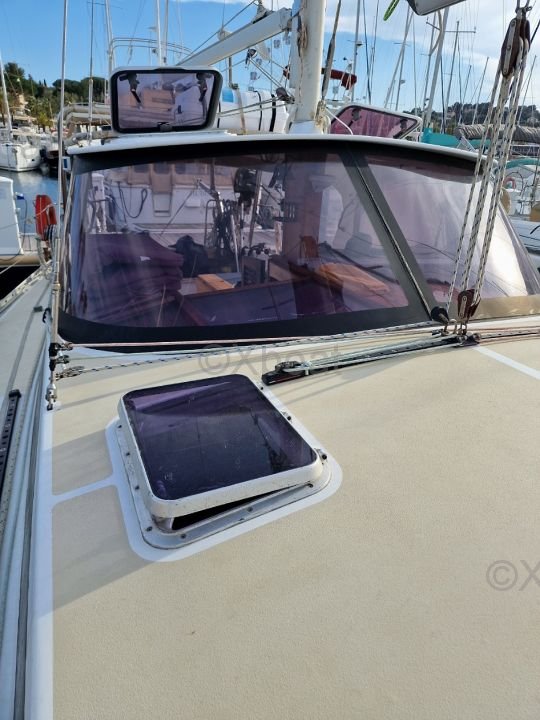 Herbulot GALLIAN 13 KETCH · 1977 zu verkaufen – Côte d'Azur — Foto 4