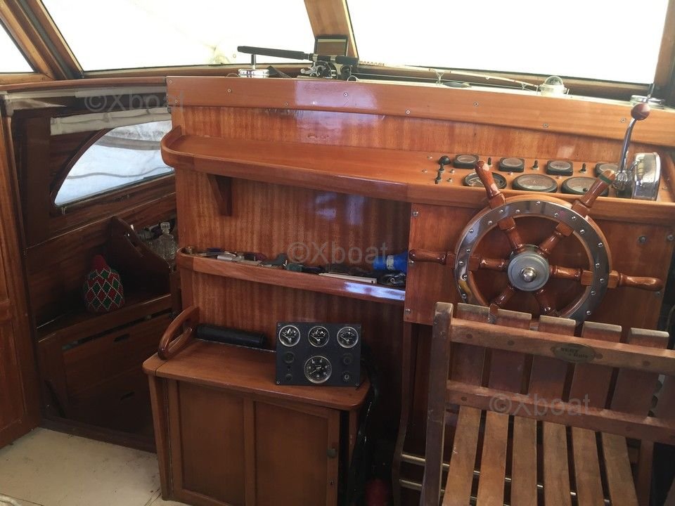 Aubin VEDETTE CLASSIQUE · 1930 en venta en Vendée y La Rochelle — foto 3