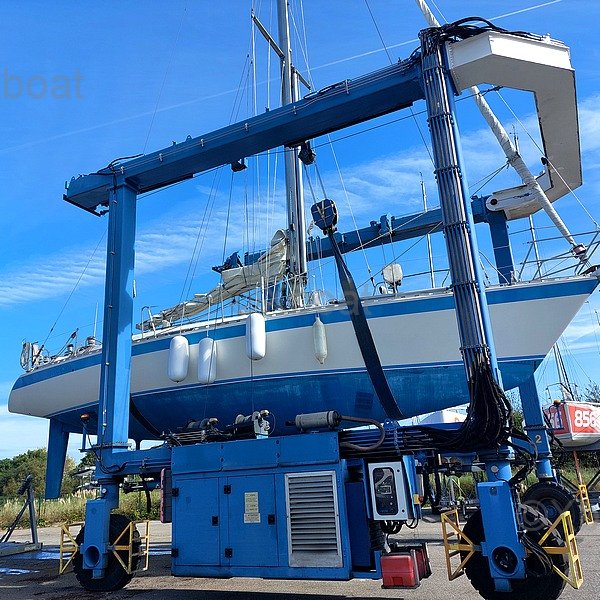 Wauquiez CENTURION 45 · 1991 en venta en Bretaña — foto 1