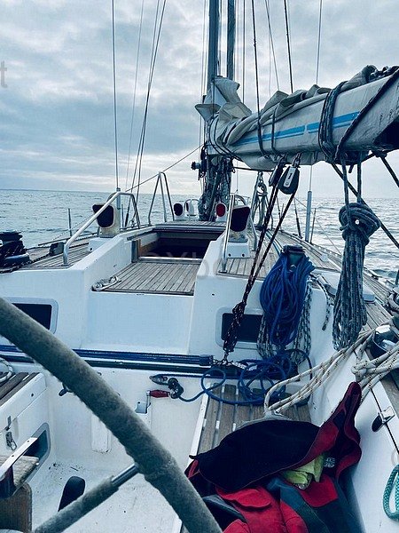 Wauquiez CENTURION 45 · 1991 en venta en Bretaña — foto 5