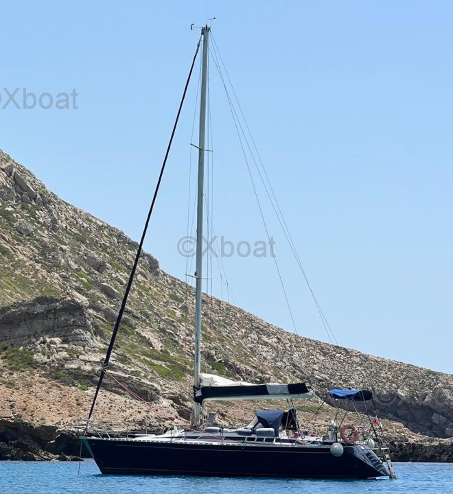 Comar Comet 375 · 1988 en venta en Otra zona — foto 2