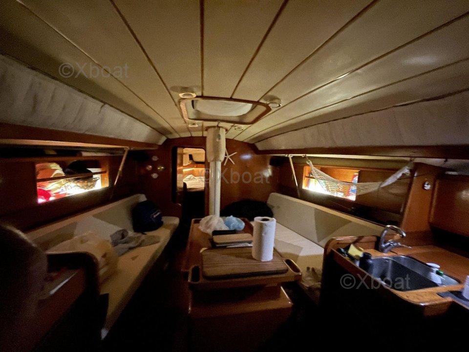 Comar Comet 375 · 1988 en venta en Otra zona — foto 6