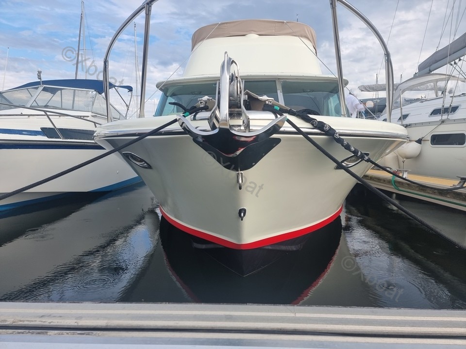 Riva Bertram 25 SPORT FISHERMAN · 1971 en venta en Otra zona — foto 2