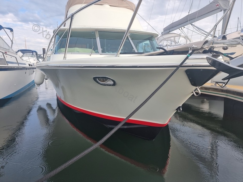 Riva Bertram 25 SPORT FISHERMAN · 1971 en venta en Otra zona — foto 3